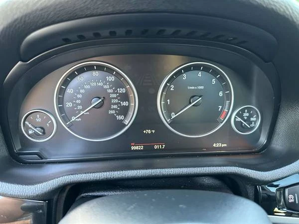 2015 BMW F25 X3 - Image 14 of 15