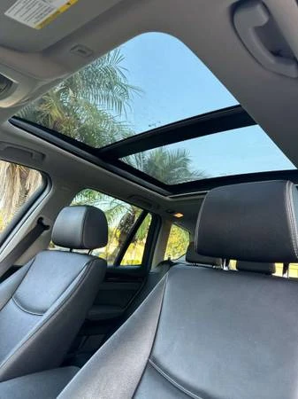 2015 BMW F25 X3 - Image 12 of 15