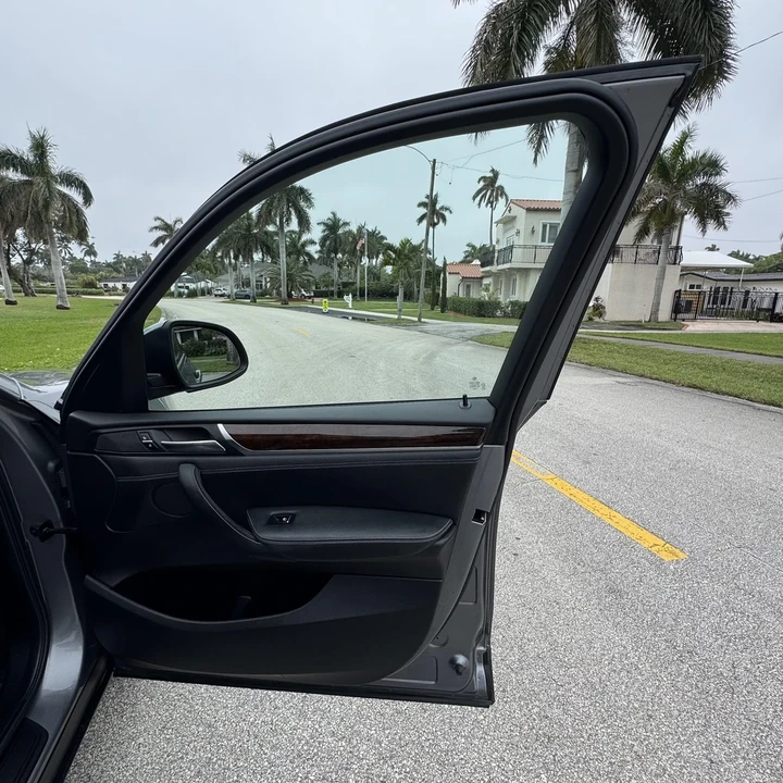 2015 BMW F25 X3 - Image 17 of 21