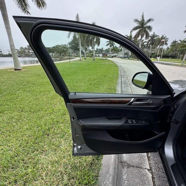 2015 BMW F25 X3 - Image 14 of 21