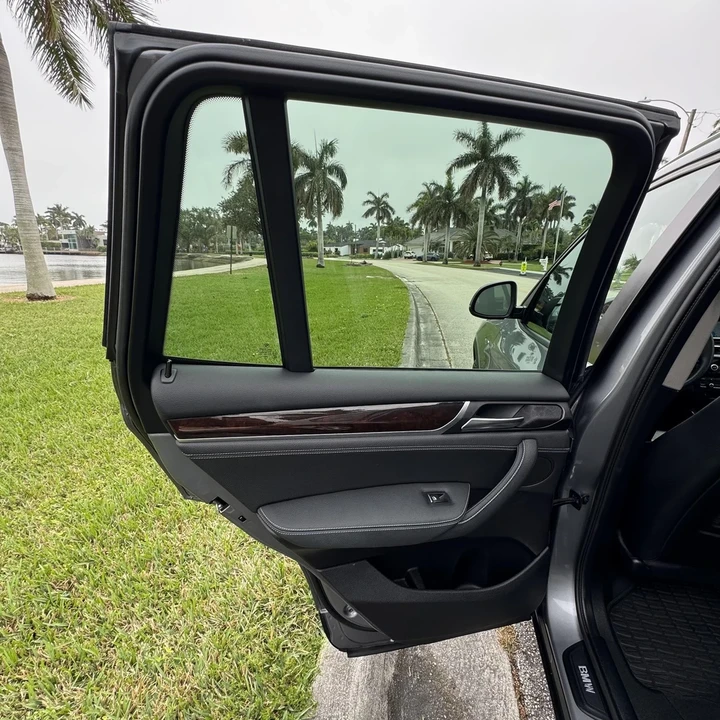 2015 BMW F25 X3 - Image 15 of 21