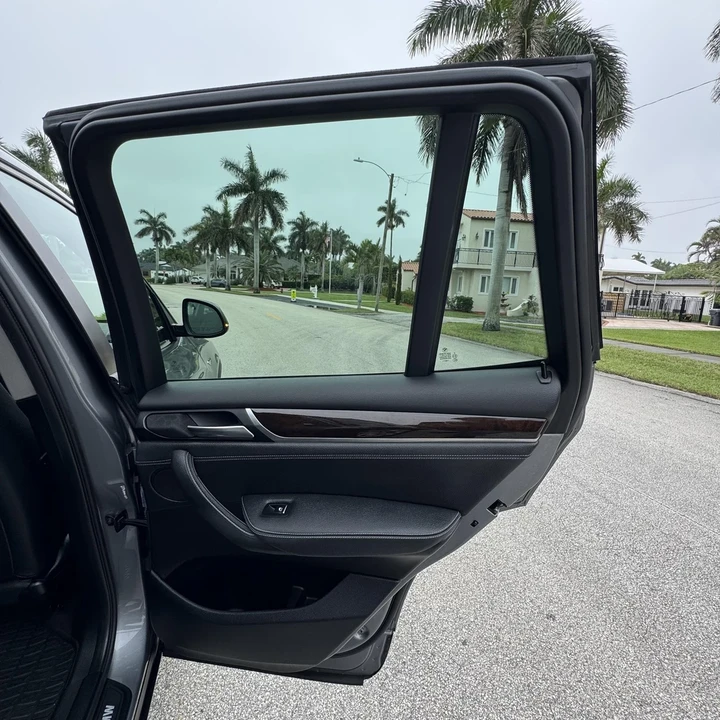 2015 BMW F25 X3 - Image 16 of 21