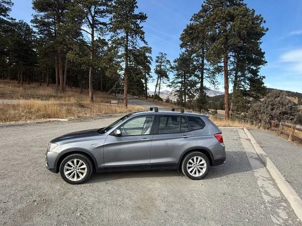 2015 BMW F25 X3 - Image 13 of 16