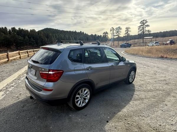 2015 BMW F25 X3 - Image 3 of 16
