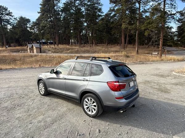 2015 BMW F25 X3 - Image 4 of 16