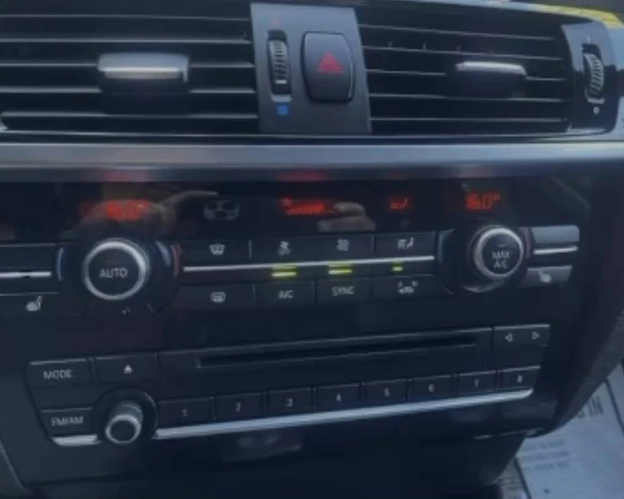 2015 BMW F25 X3 - Image 5 of 6