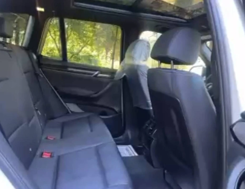 2015 BMW F25 X3 - Image 4 of 6