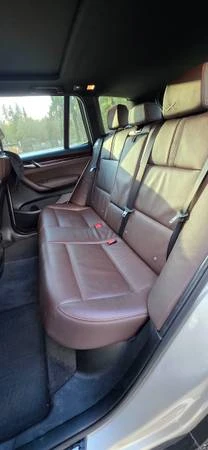2015 BMW F25 X3 - Image 11 of 15