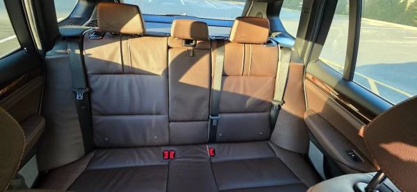 2015 BMW F25 X3 - Image 10 of 15