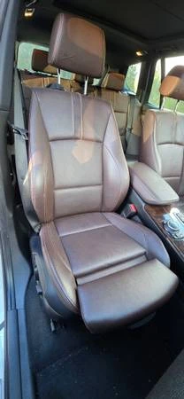 2015 BMW F25 X3 - Image 5 of 15