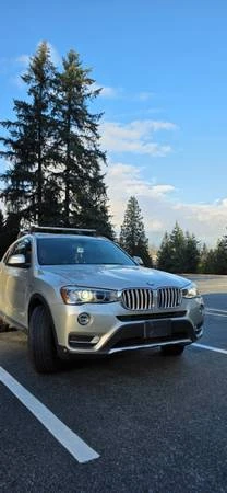2015 BMW F25 X3 - Image 6 of 15