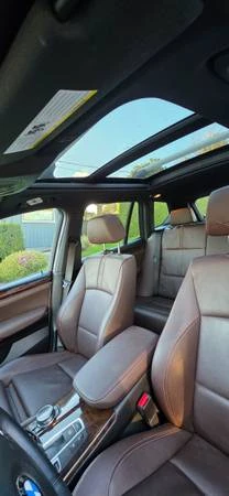 2015 BMW F25 X3 - Image 12 of 15