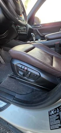 2015 BMW F25 X3 - Image 13 of 15