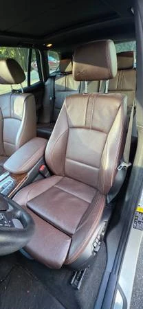 2015 BMW F25 X3 - Image 4 of 15