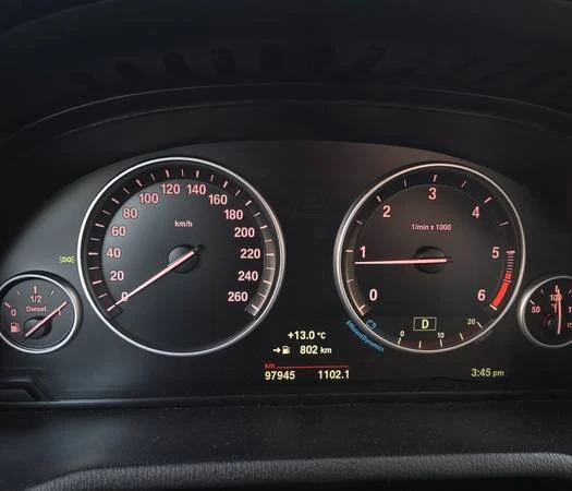 2015 BMW F25 X3 - Image 2 of 15