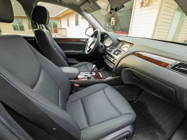 2015 BMW F25 X3 - Image 4 of 14