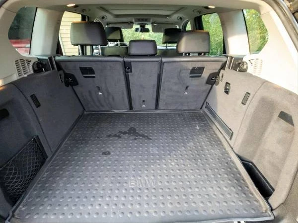 2015 BMW F25 X3 - Image 9 of 14