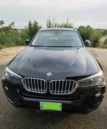 2015 BMW F25 X3 - Image 14 of 14