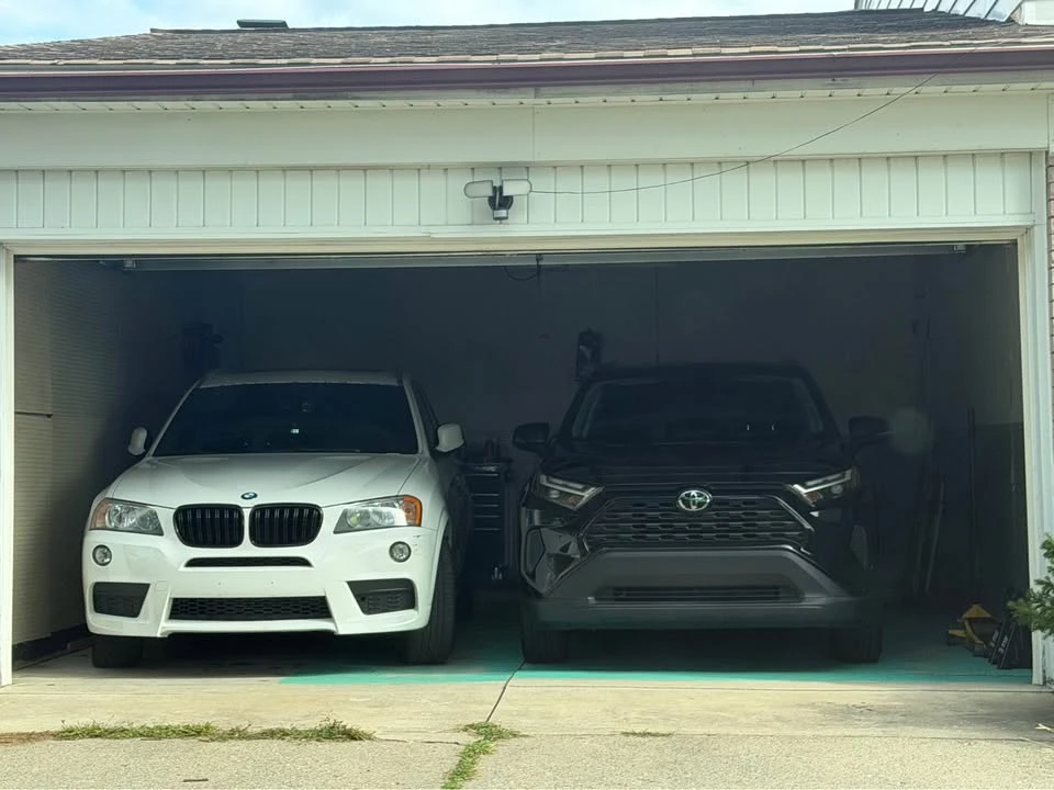 2015 BMW X3 - Image 2 of 9