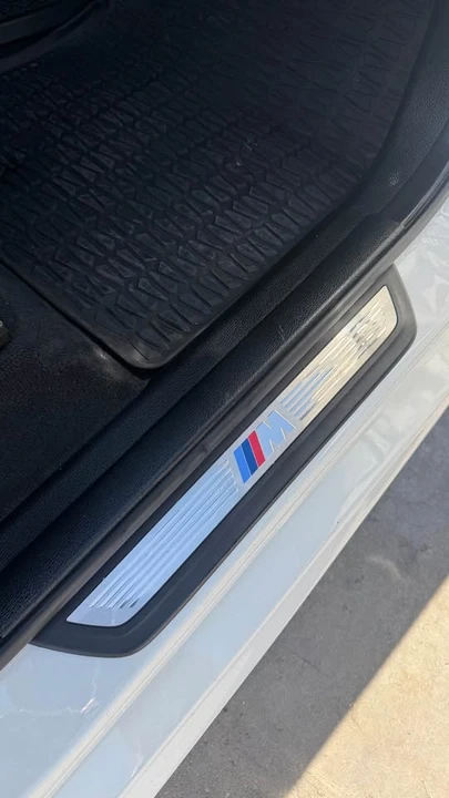 2015 BMW X3 M - Image 11 of 17