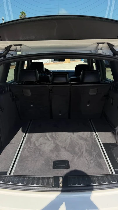 2015 BMW X3 M - Image 9 of 17