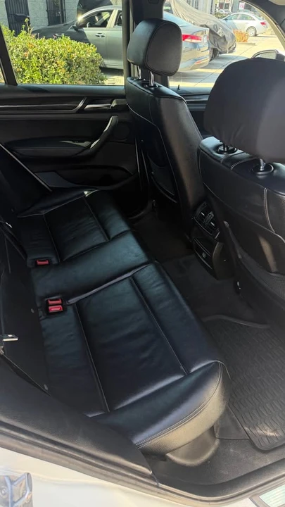 2015 BMW X3 M - Image 10 of 17
