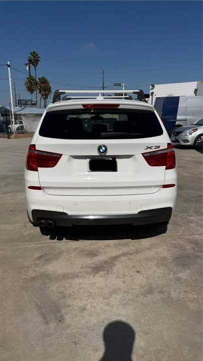 2015 BMW X3 M - Image 5 of 17