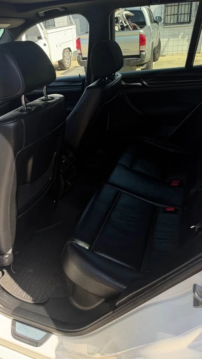 2015 BMW X3 M - Image 8 of 17