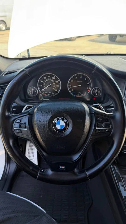 2015 BMW X3 M - Image 16 of 17