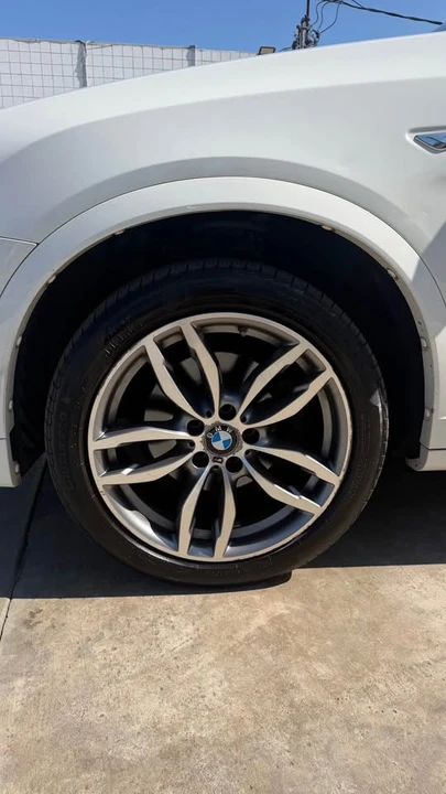 2015 BMW X3 M - Image 7 of 17