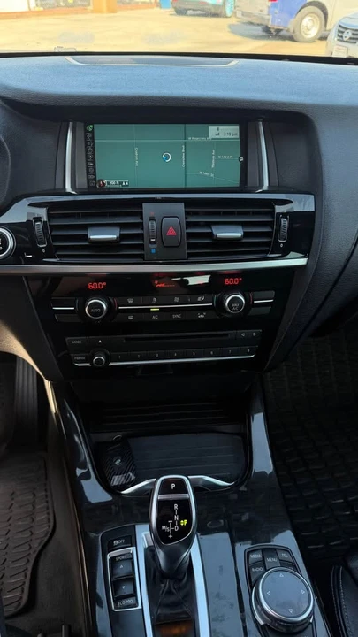 2015 BMW X3 M - Image 14 of 17