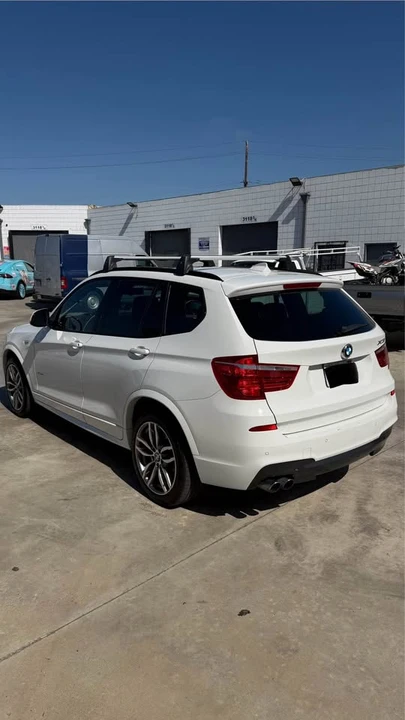 2015 BMW X3 M - Image 3 of 17