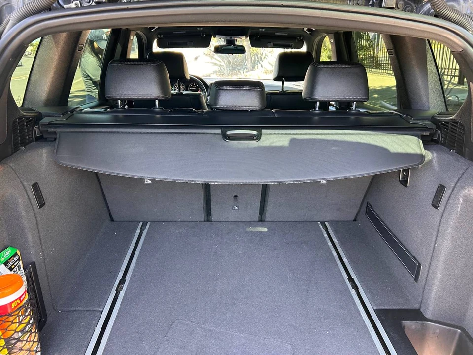 2015 BMW X3 M - Image 14 of 24