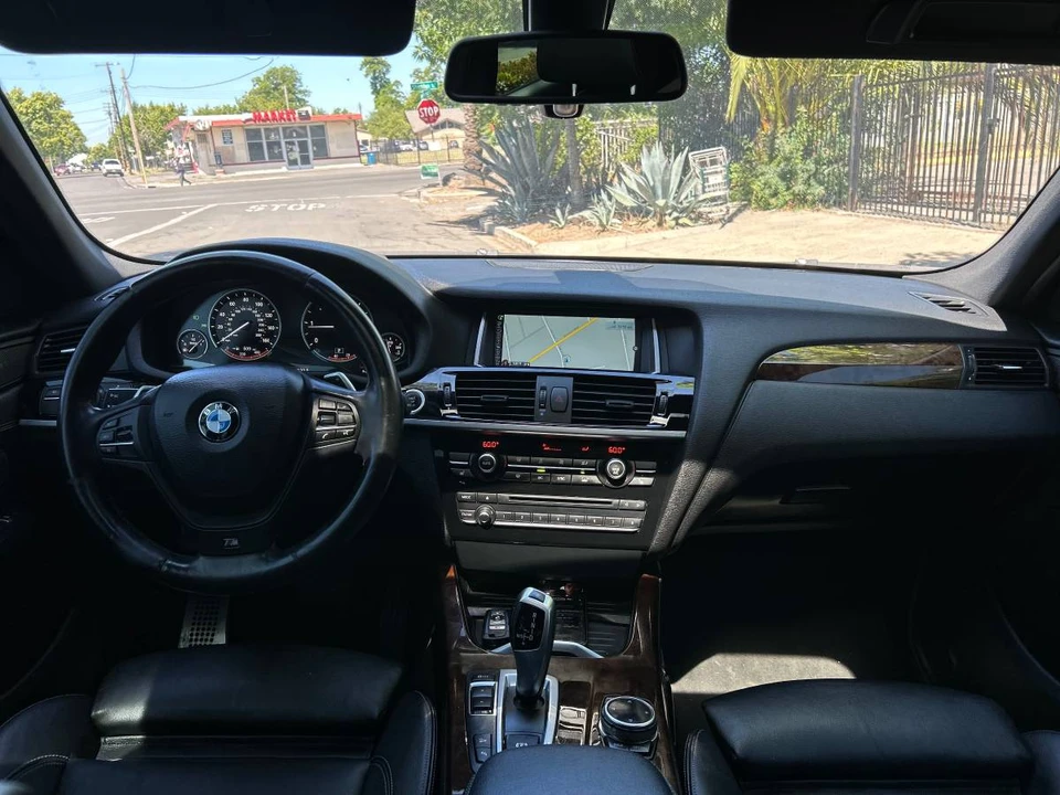 2015 BMW X3 M - Image 19 of 24