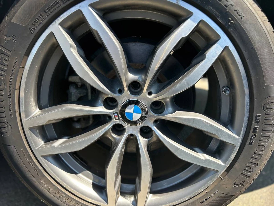2015 BMW X3 M - Image 18 of 24