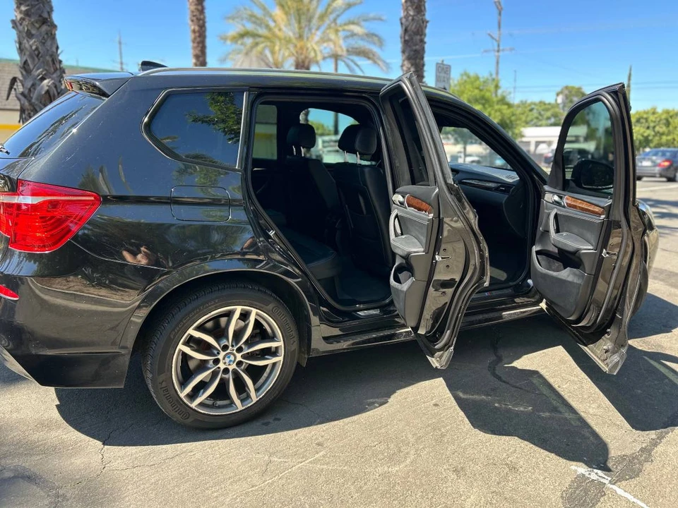 2015 BMW X3 M - Image 7 of 24