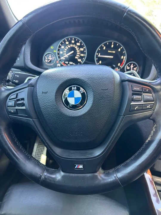 2015 BMW X3 M - Image 22 of 24