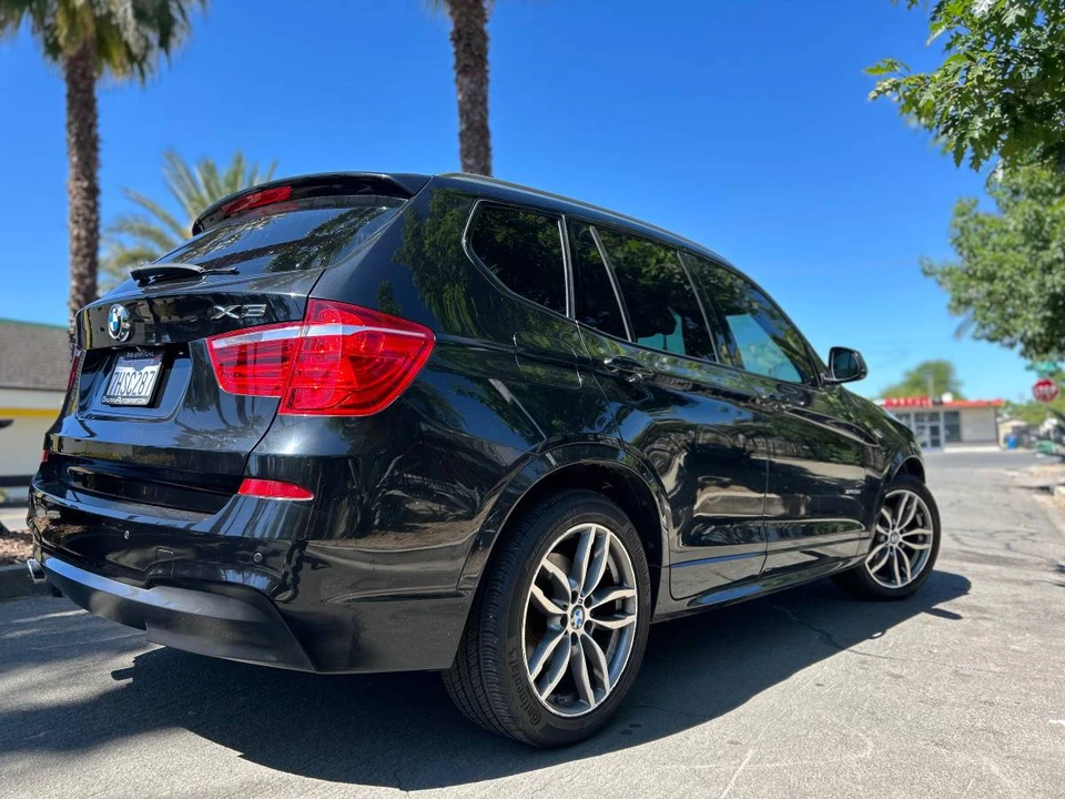 2015 BMW X3 M - Image 5 of 24