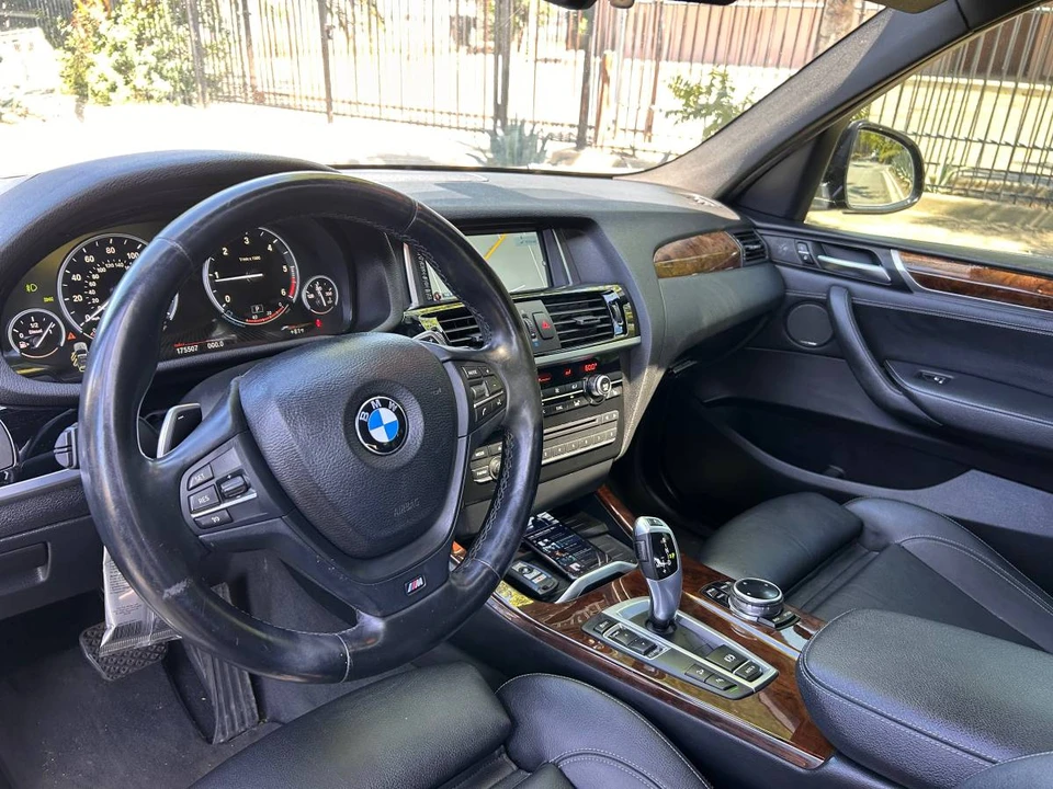 2015 BMW X3 M - Image 20 of 24