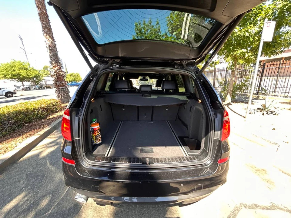 2015 BMW X3 M - Image 15 of 24