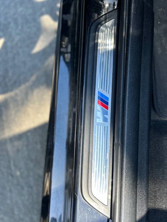 2015 BMW X3 M - Image 17 of 24