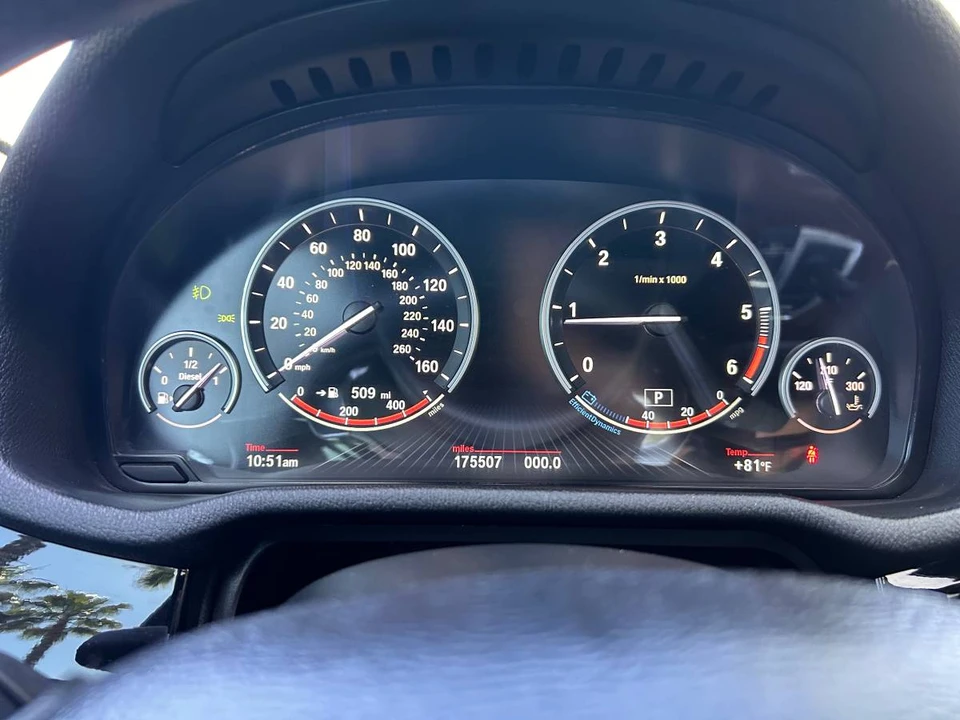 2015 BMW X3 M - Image 23 of 24
