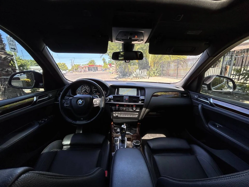 2015 BMW X3 M - Image 21 of 24