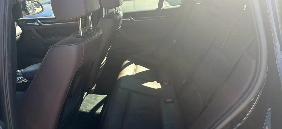 2015 BMW F25 X3 - Image 9 of 13