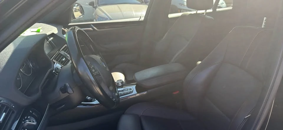 2015 BMW F25 X3 - Image 11 of 13