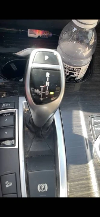 2015 BMW X3 - Image 2 of 5