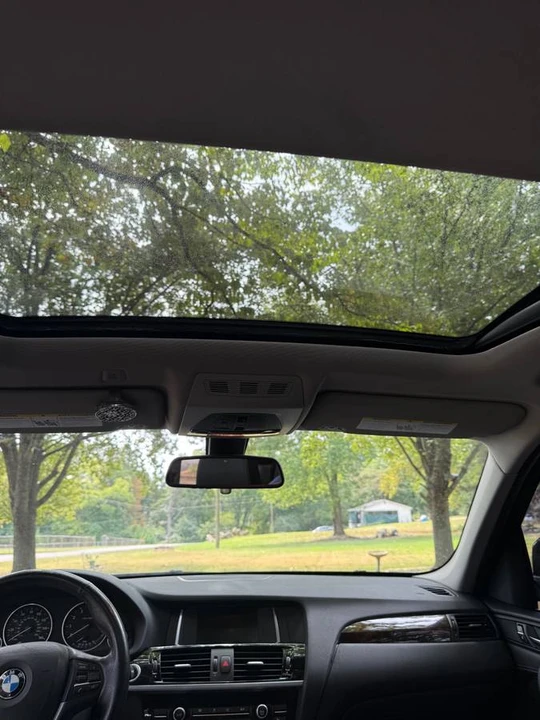 2015 BMW F25 X3 - Image 12 of 14