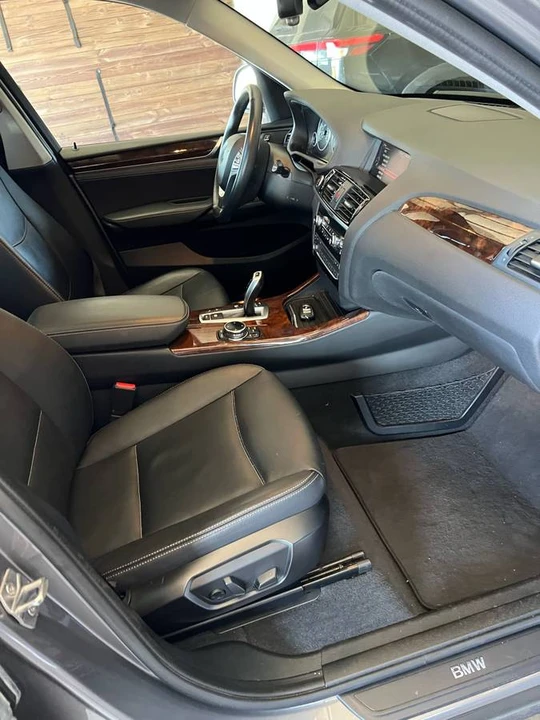 2015 BMW F25 X3 - Image 10 of 14