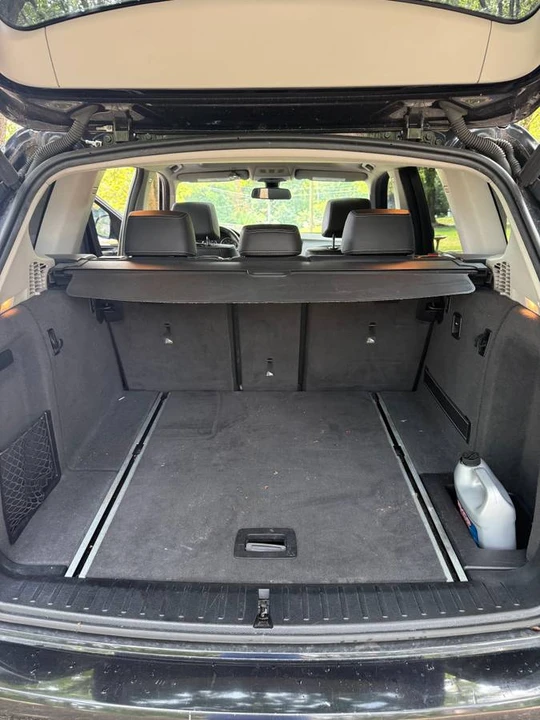 2015 BMW F25 X3 - Image 9 of 14