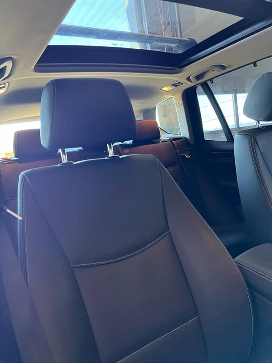 2015 BMW F25 X3 - Image 14 of 14